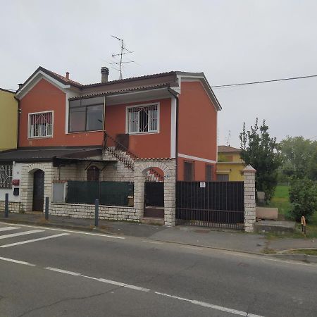 Castegnato Villa Home المظهر الخارجي الصورة