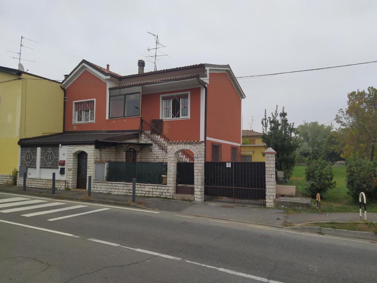 Castegnato Villa Home المظهر الخارجي الصورة